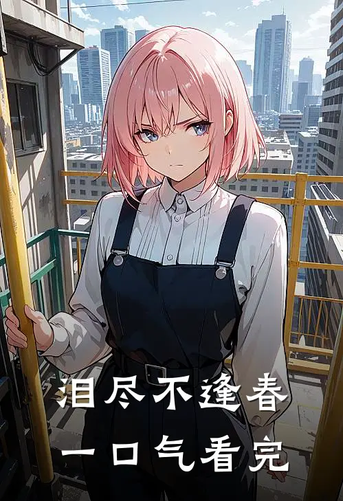 泪尽不逢春,一口气看完