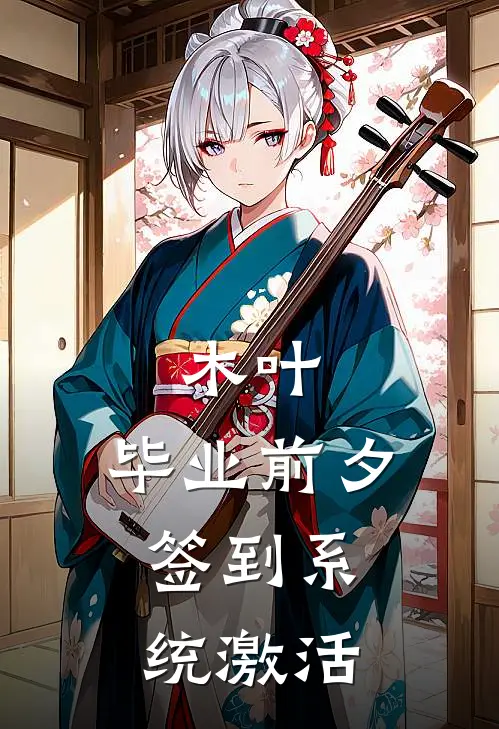 木叶：毕业前夕，签到系统激活