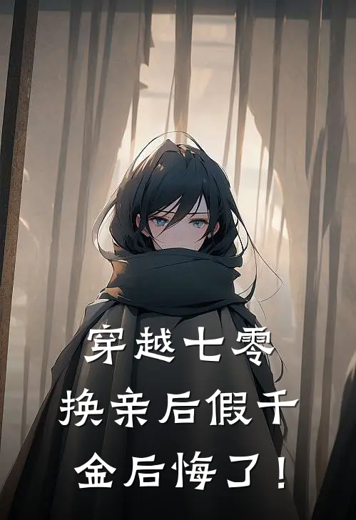 穿越七零，换亲后假千金后悔了！