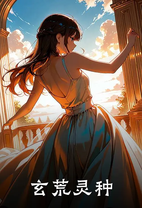 玄荒灵种