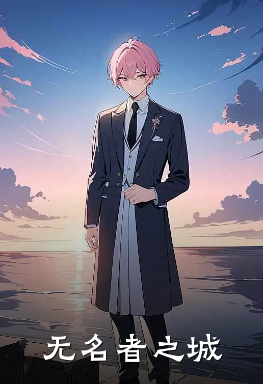 无名者之城