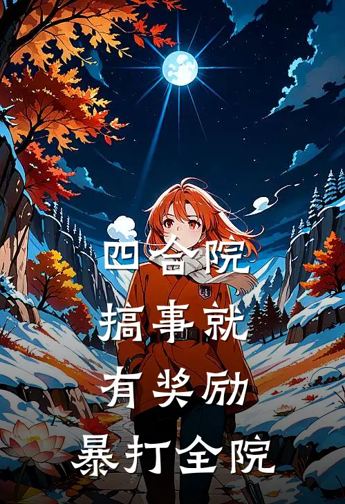 四合院：搞事就有奖励，暴打全院