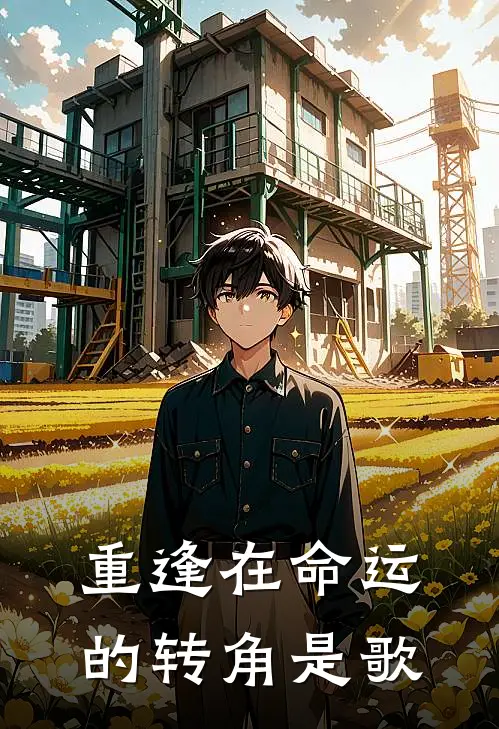 重逢在命运的转角是歌