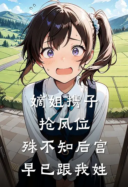 《嫡姐携子抢凤位，殊不知后宫早已跟我姓》谢白榆萧望已完结小说_嫡姐携子抢凤位，殊不知后宫早已跟我姓(谢白榆萧望)火爆小说