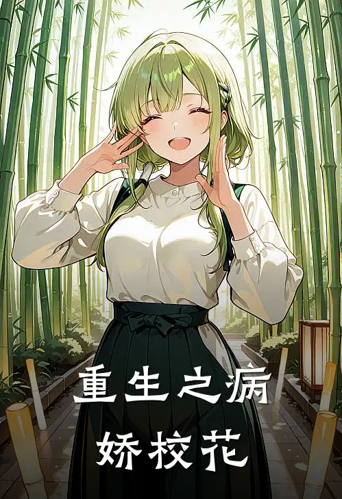 重生之病娇校花