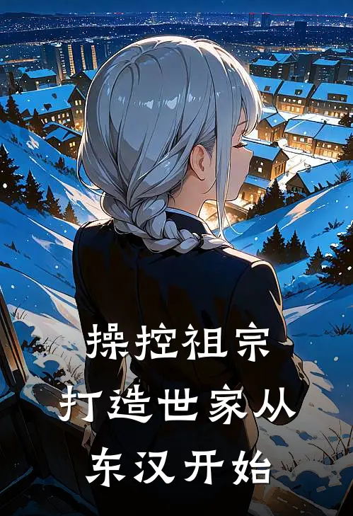 操控祖宗：打造世家从东汉开始刘秀叶也小说完结推荐_热门小说阅读操控祖宗：打造世家从东汉开始刘秀叶也