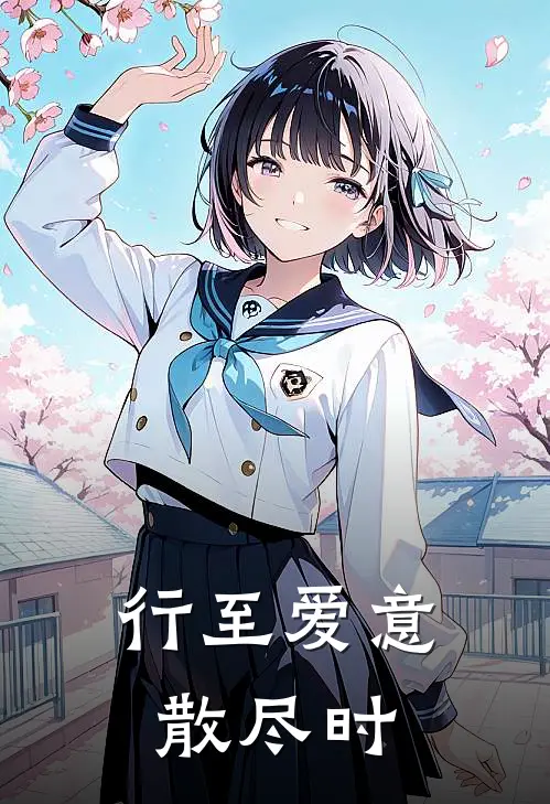 行至爱意散尽时