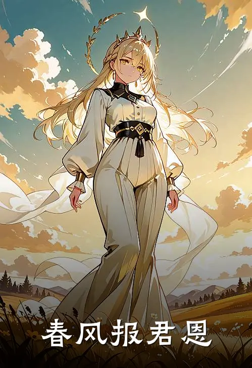 春风报君恩