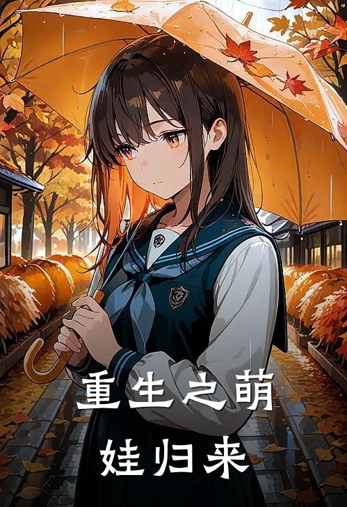 重生之萌娃归来江屿寒糖糖完结版小说阅读_完整版小说免费阅读重生之萌娃归来(江屿寒糖糖)