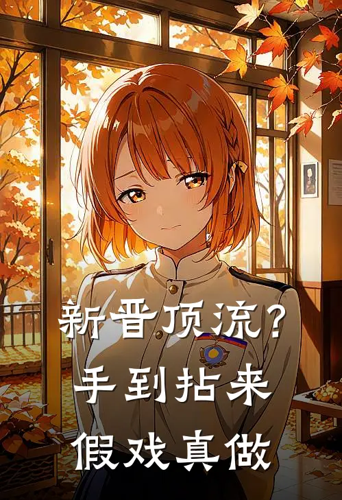 新晋顶流？手到拈来，假戏真做