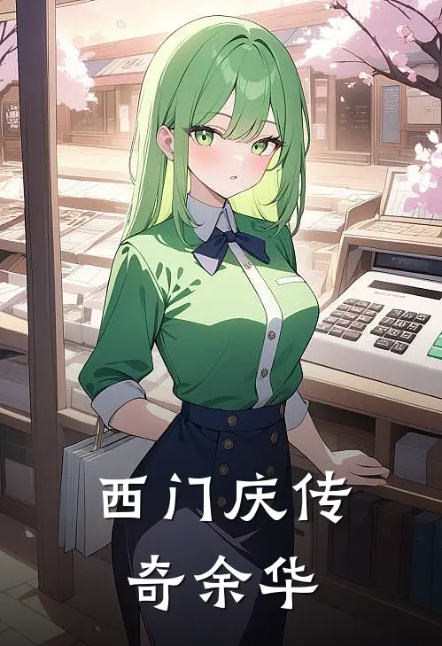 西门庆传奇余华