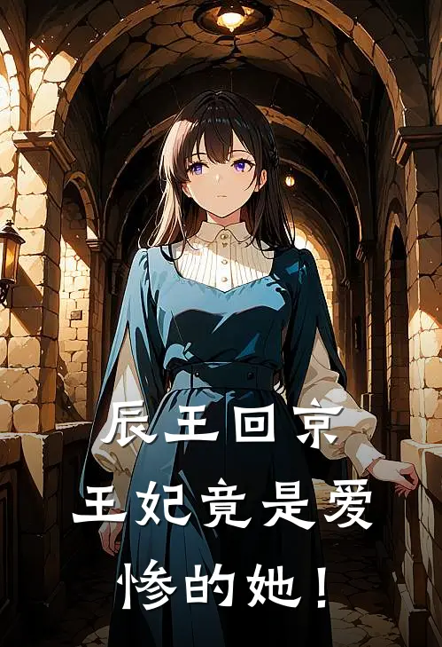 辰王回京，王妃竟是爱惨的她！