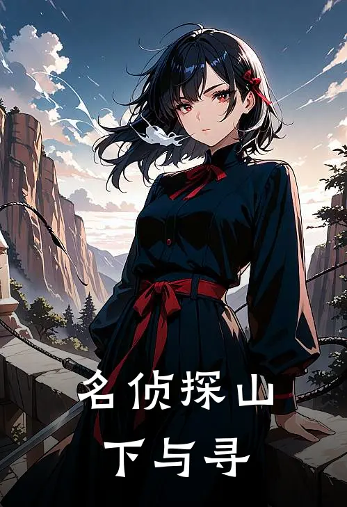 名侦探山下与寻