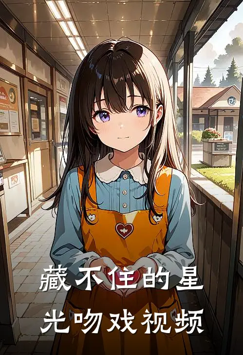 藏不住的星光吻戏视频