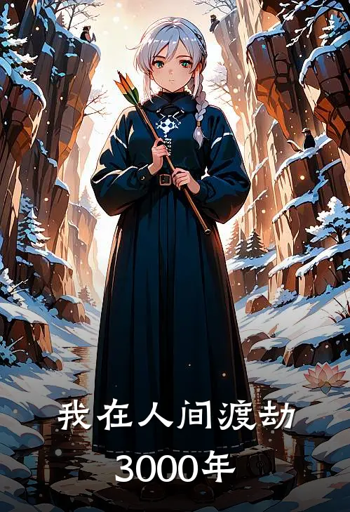 我在人间渡劫3000年路槿儿任易生热门小说免费阅读_完本完结小说我在人间渡劫3000年(路槿儿任易生)