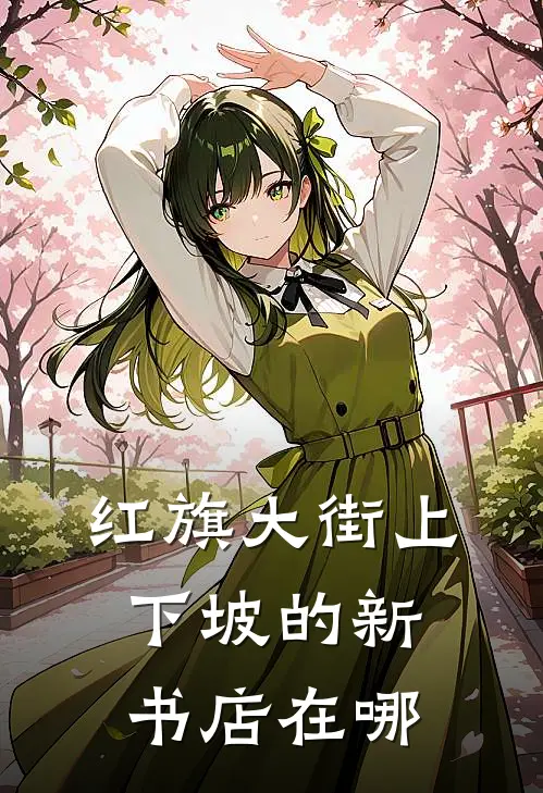 红旗大街上下坡的新书店在哪