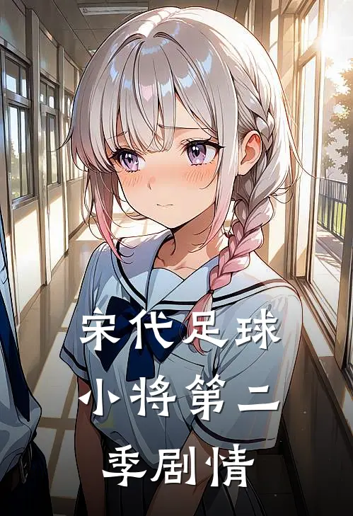 宋代足球小将第二季剧情