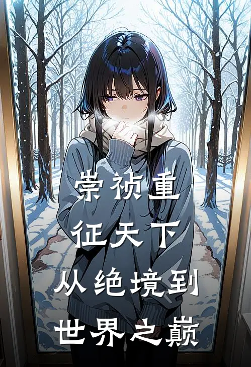 崇祯重征天下：从绝境到世界之巅(林渊王承恩)已完结小说_崇祯重征天下：从绝境到世界之巅(林渊王承恩)小说免费在线阅读