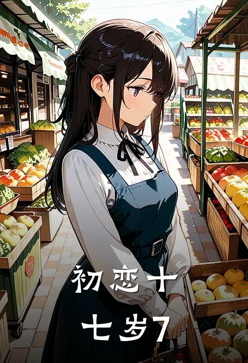 初恋十七岁7秦锦皓沈婉宁免费小说完结_最新完本小说推荐初恋十七岁7(秦锦皓沈婉宁)