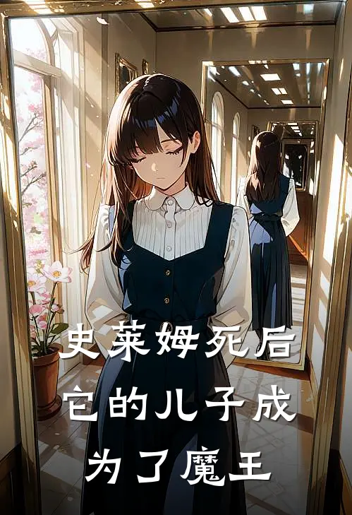 史莱姆死后它的儿子成为了魔王(弗勒米史莱姆)全文免费小说_小说免费完结史莱姆死后它的儿子成为了魔王(弗勒米史莱姆)