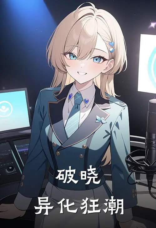 破晓：异化狂潮