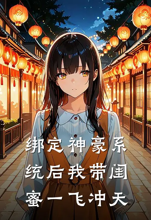 绑定神豪系统后我带闺蜜一飞冲天林熠扬舒染最新完本小说_免费小说大全绑定神豪系统后我带闺蜜一飞冲天(林熠扬舒染)