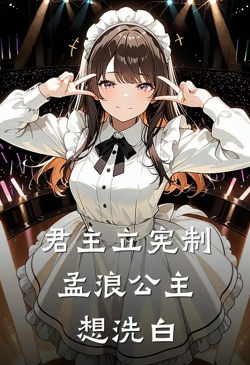 君主立宪制：孟浪公主想洗白