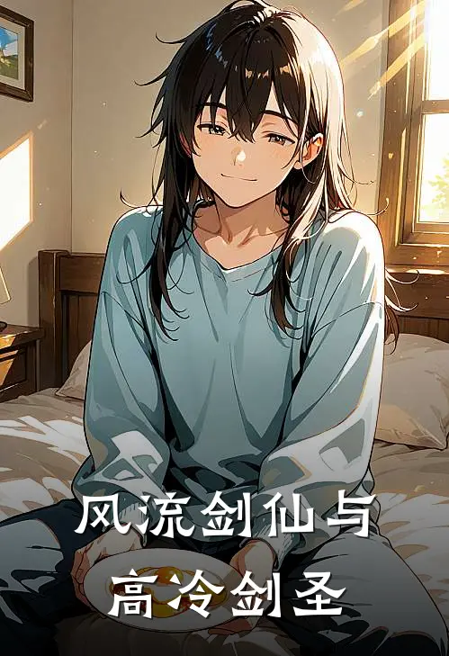 风流剑仙与高冷剑圣