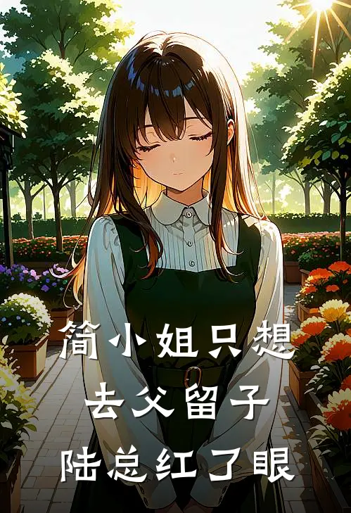 简小姐只想去父留子，陆总红了眼