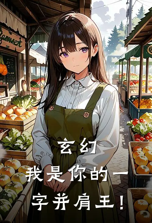 玄幻：我是你的一字并肩王！