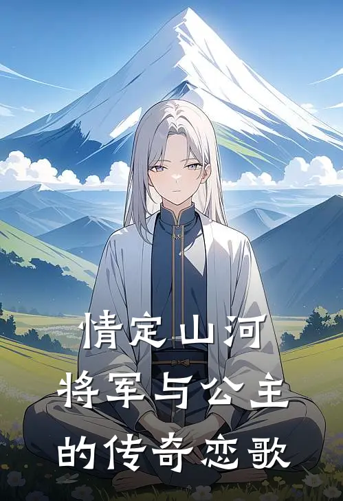 情定山河：将军与公主的传奇恋歌