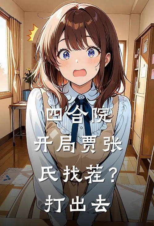 四合院：开局贾张氏找茬？打出去（林平刘海中）最新章节列表