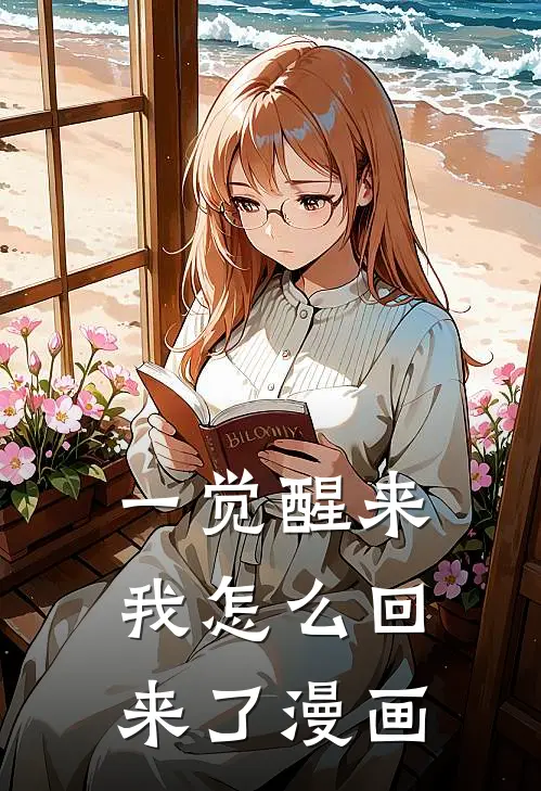 一觉醒来我怎么回来了漫画