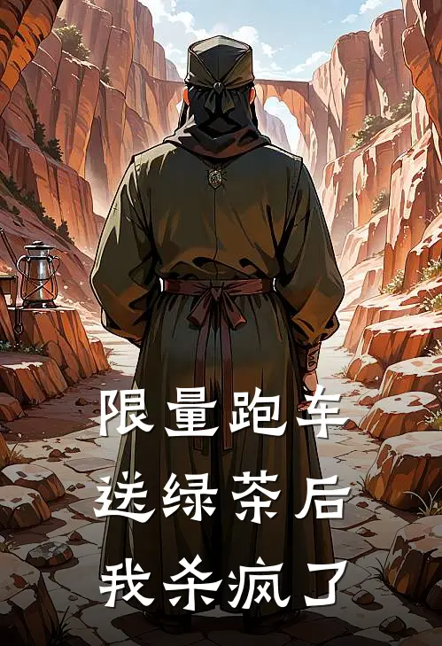 限量跑车送绿茶后，我杀疯了林夏刘波小说完结_免费小说全本限量跑车送绿茶后，我杀疯了(林夏刘波)