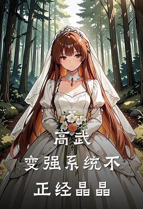 高武：变强系统不正经晶晶(林晚柔碧琴言)在线免费小说_完结小说免费阅读高武：变强系统不正经晶晶林晚柔碧琴言