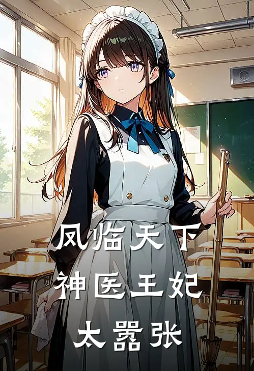 凤临天下，神医王妃太嚣张(林婉萧煜)最热门小说_小说完整版凤临天下，神医王妃太嚣张林婉萧煜