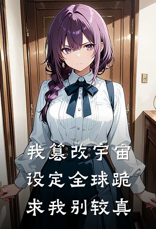 我篡改宇宙设定全球跪求我别较真