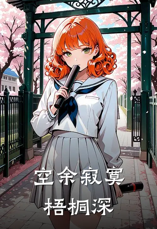 乔以沫裴祁年《空余寂寞梧桐深》_《空余寂寞梧桐深》最新章节在线阅读