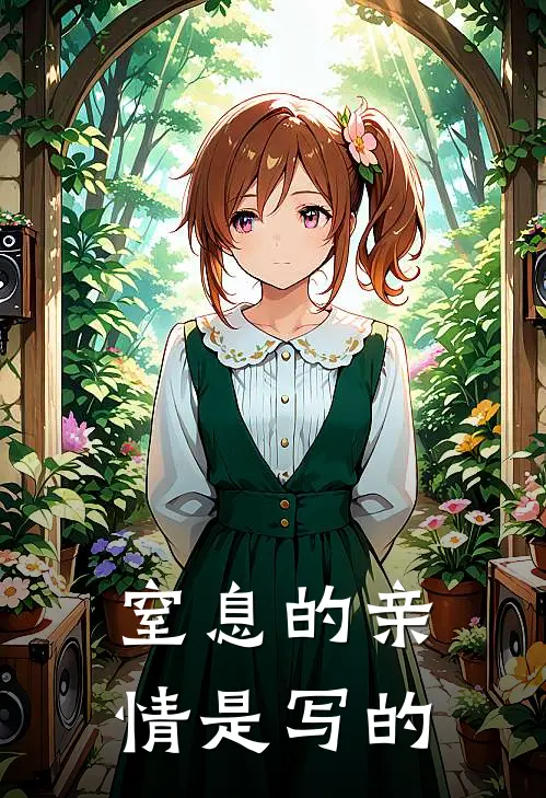 窒息的亲情是写的