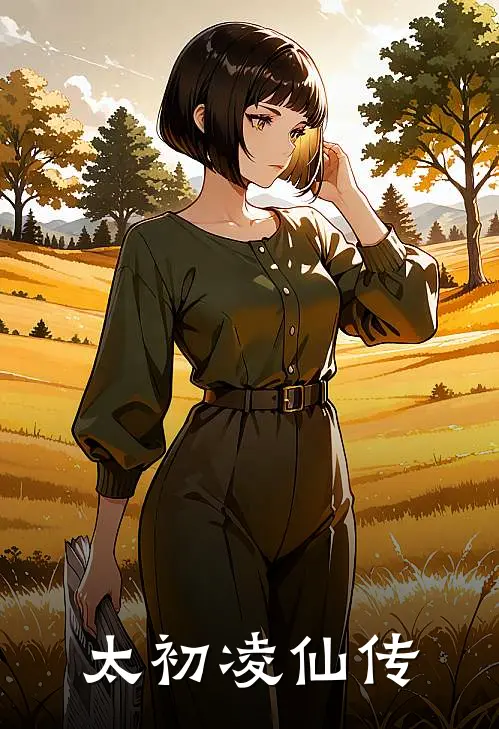 太初凌仙传