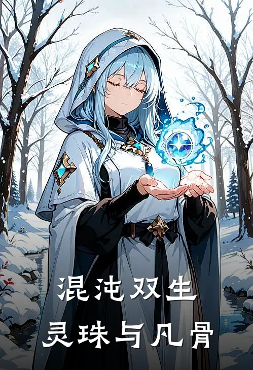 混沌双生：灵珠与凡骨韩立韩柱完结小说_免费小说在线看混沌双生：灵珠与凡骨韩立韩柱