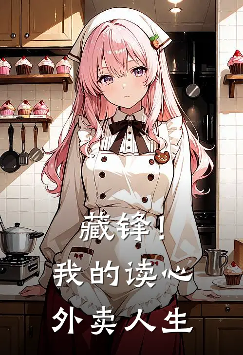 藏锋！我的读心外卖人生(陈默林淑芬)在哪看免费小说_最新章节列表藏锋！我的读心外卖人生(陈默林淑芬)