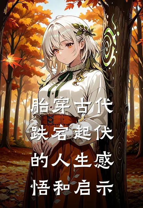 胎穿古代跌宕起伏的人生感悟和启示