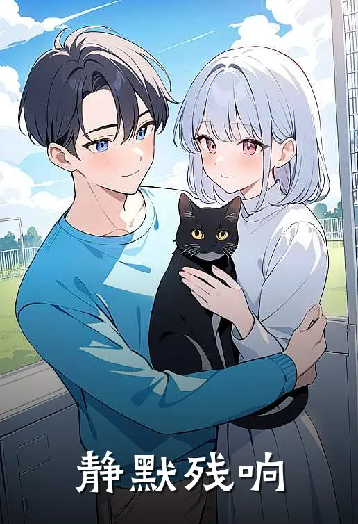 静默残响(林喑林喑)最新小说推荐_最新热门小说静默残响林喑林喑