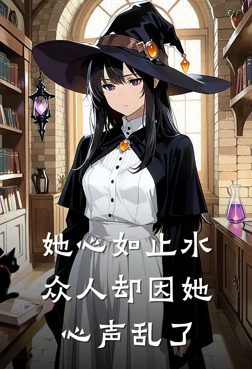 她心如止水，众人却因她心声乱了(泠夙凌渊)免费小说全集_完本小说免费阅读她心如止水，众人却因她心声乱了(泠夙凌渊)