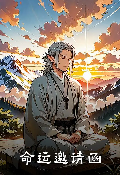 命运邀请函