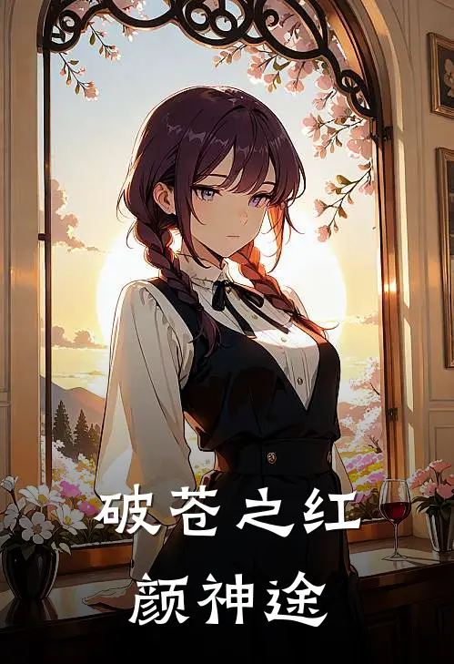 破苍之红颜神途