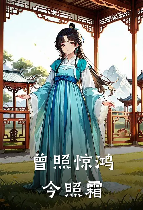 曾照惊鸿今照霜庄可颜傅沉舟完整免费小说_热门小说阅读曾照惊鸿今照霜庄可颜傅沉舟