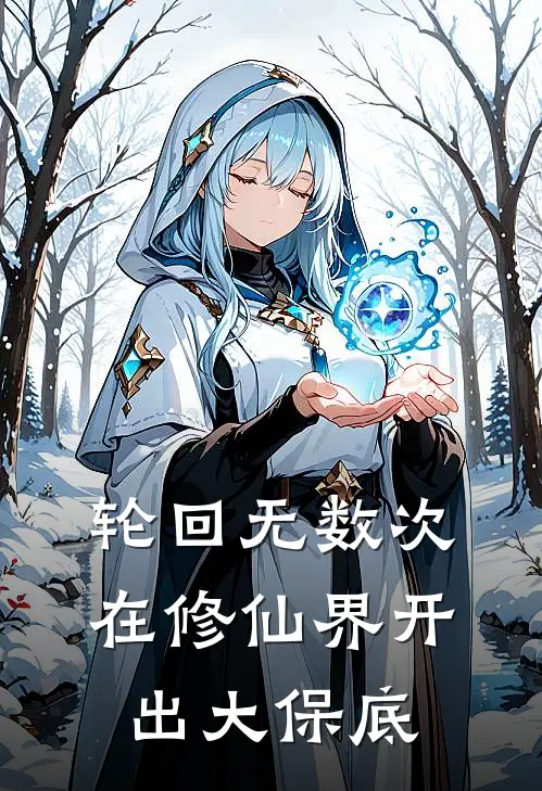 轮回无数次，在修仙界开出大保底