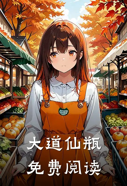 大道仙瓶免费阅读